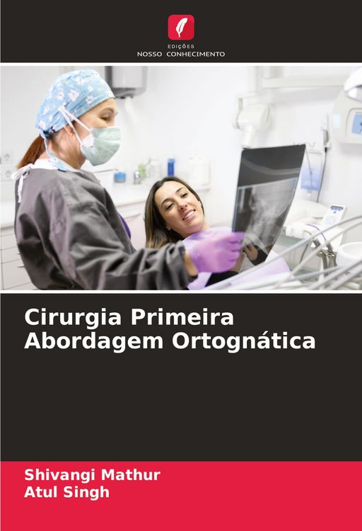 Produktbild: Cirurgia Primeira Abordagem Ortogn&aacute;tica
