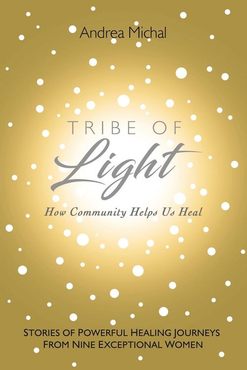 Produktbild: Tribe of Light