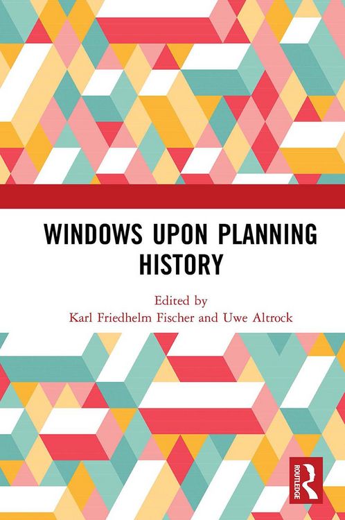 Produktbild: Windows Upon Planning History