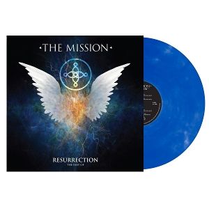 Produktbild: Resurrection - The Best Of