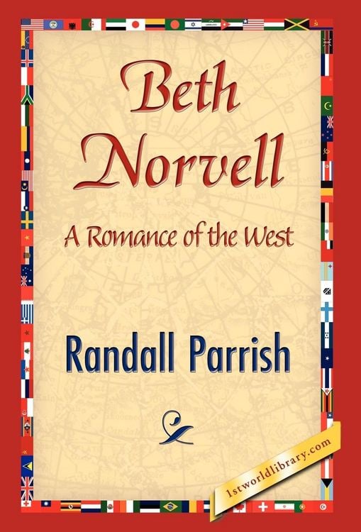 Produktbild: Beth Norvell
