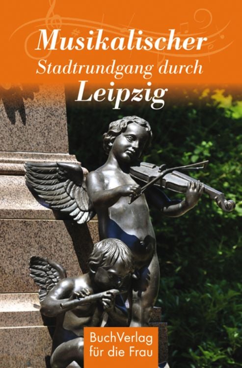 Produktbild: Musikalischer Stadtrundgang durch Leipzig