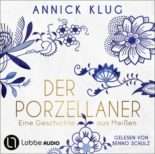 Produktbild: Der Porzellaner