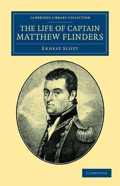 Produktbild: The Life of Captain Matthew Flinders, R.N.