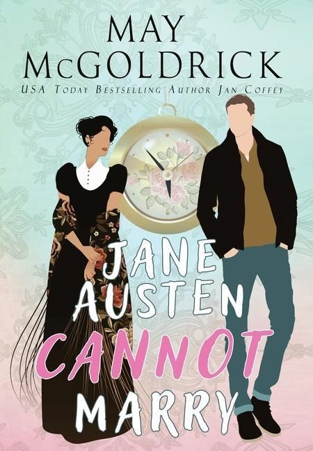 Produktbild: Jane Austen Cannot Marry!