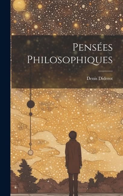 Produktbild: Pens&eacute;es Philosophiques