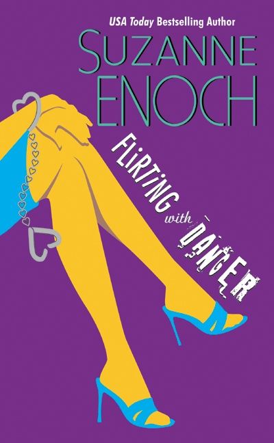 Produktbild: Flirting with Danger