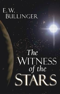 Produktbild: The Witness of the Stars