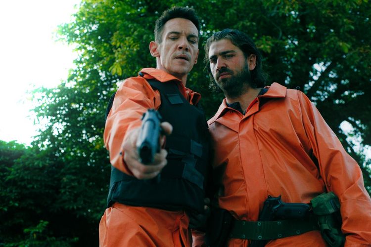 Produktbild: The Clean Up Crew - Dreckige Jobs, Saubere Arbeit