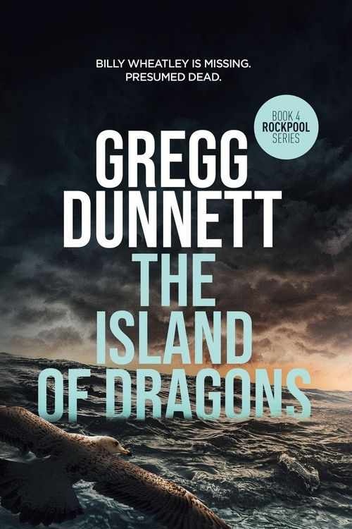 Produktbild: The Island of Dragons