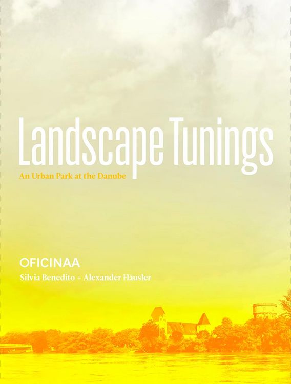 Produktbild: Landscape Tunings
