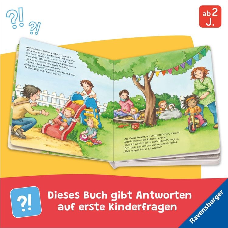 Produktbild: Entdecke deine Welt
