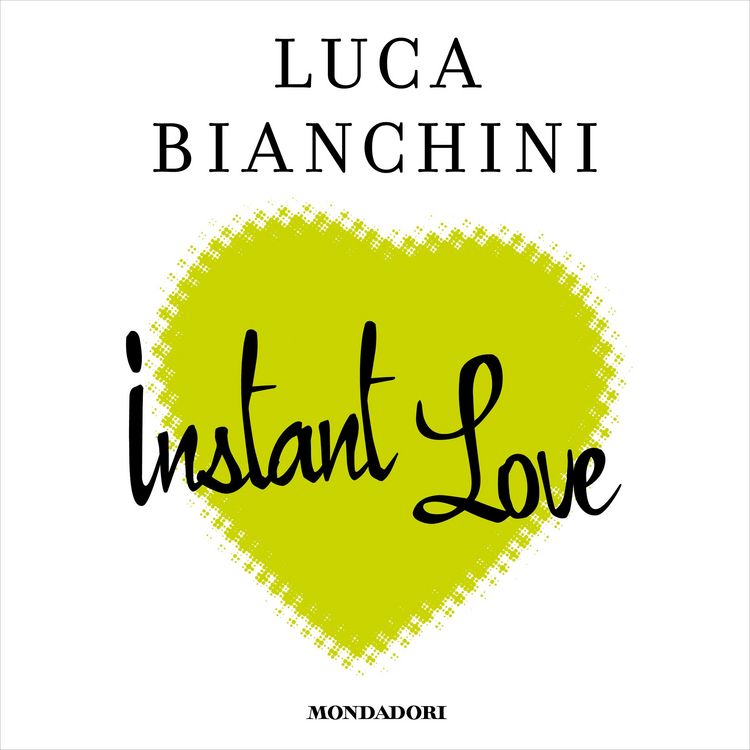 Produktbild: Instant Love