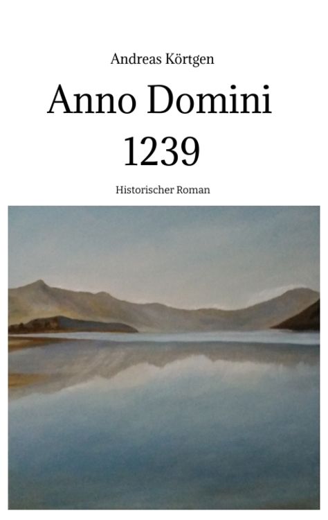 Produktbild: Anno Domini 1239 - Stauferzeit , Hochmittelalter