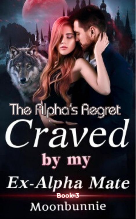 Produktbild: The Alpha's Regret