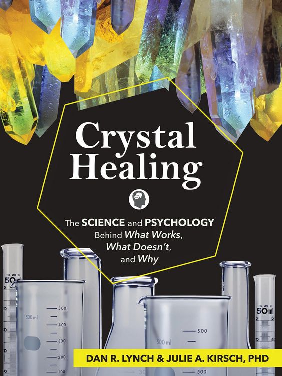 Produktbild: Crystal Healing