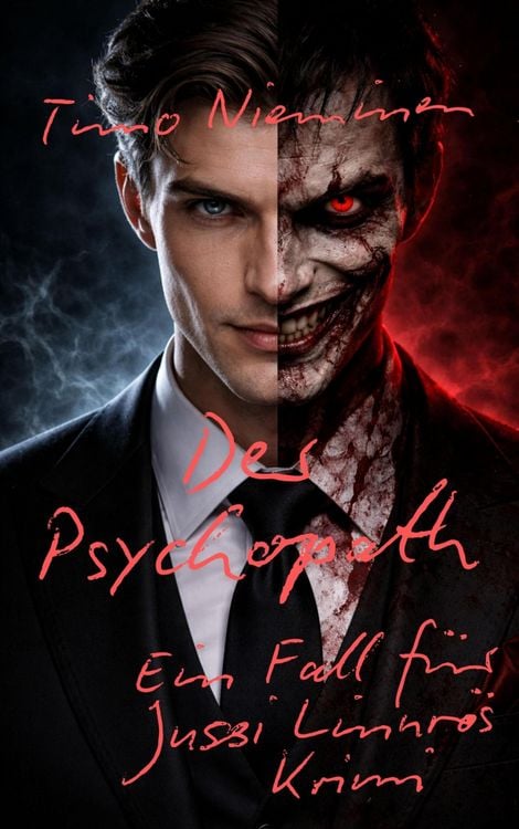 Produktbild: Der Psychopath