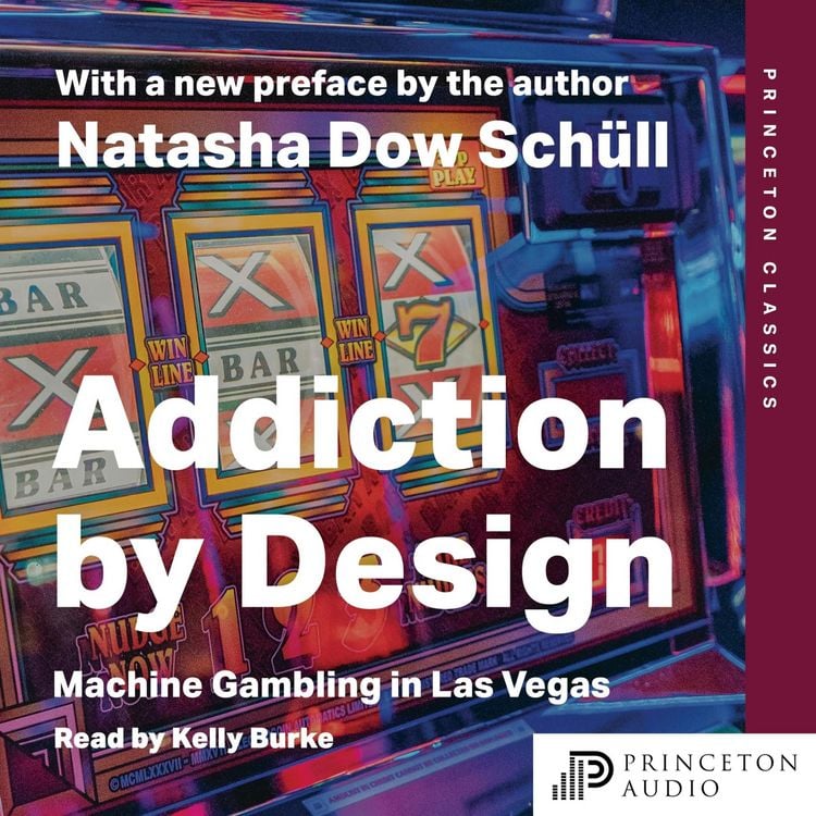 Produktbild: Addiction by Design