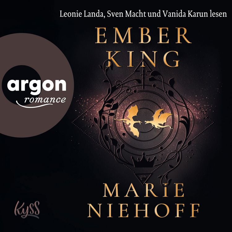 Produktbild: Ember King