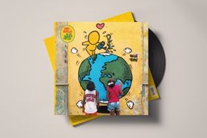 Produktbild: Belle Terre (Gatefold)