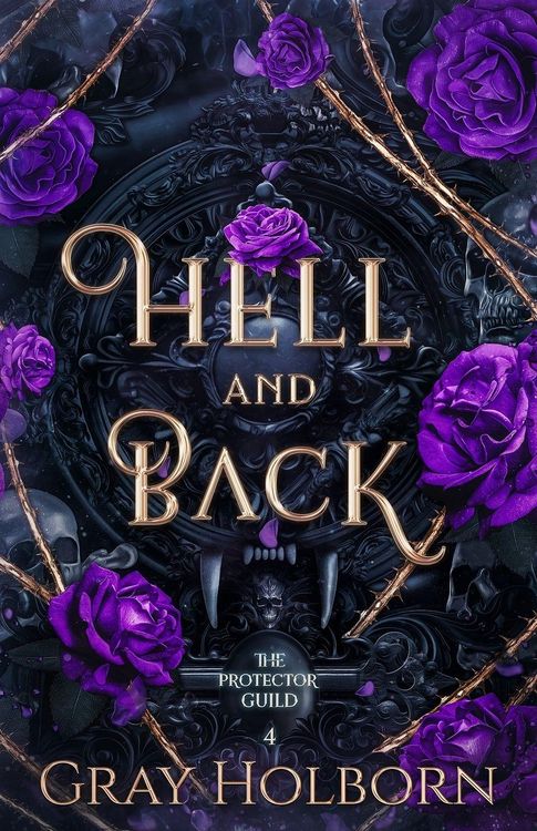 Produktbild: Hell and Back