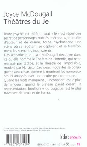 Produktbild: Fre-Theatres Du Je
