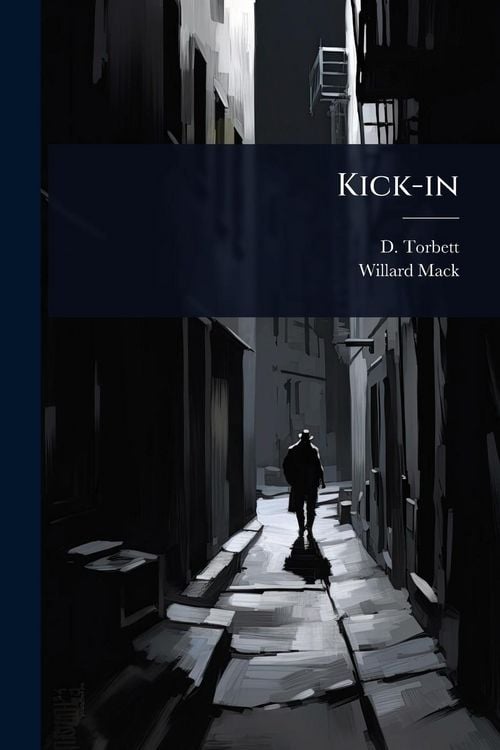 Produktbild: Kick-in