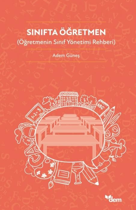 Produktbild: Sinifta &Ouml;gretmen - &Ouml;gretmenin Sinif Y&ouml;netimi Rehberi
