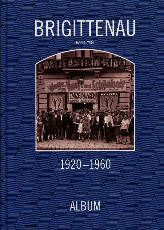 Produktbild: Brigittenau 1920-1960