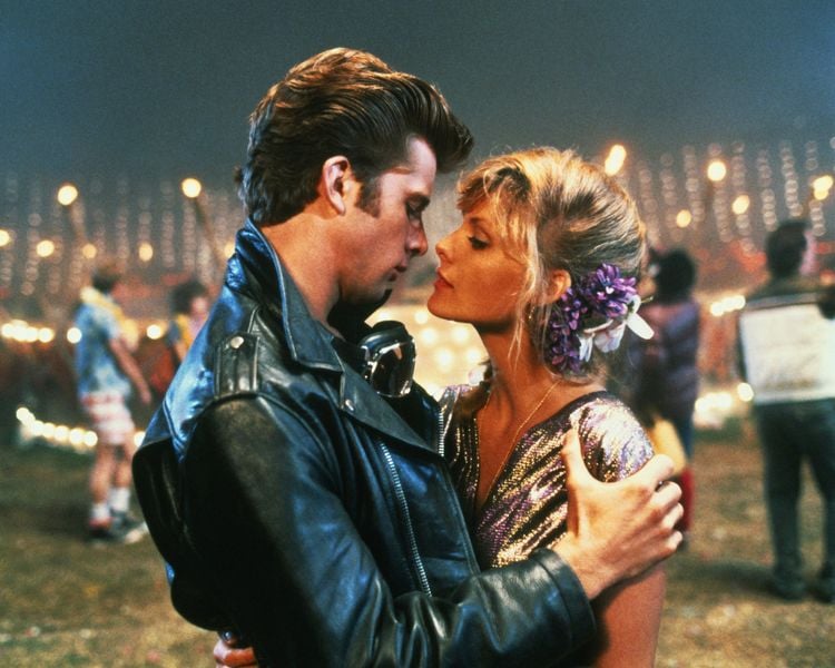 Produktbild: Grease + Grease 2 - Remastered [2 DVDs]