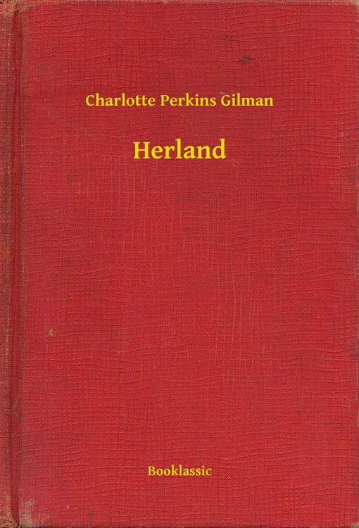 Produktbild: Herland