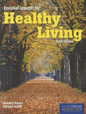 Produktbild: Essential Concepts For Healthy