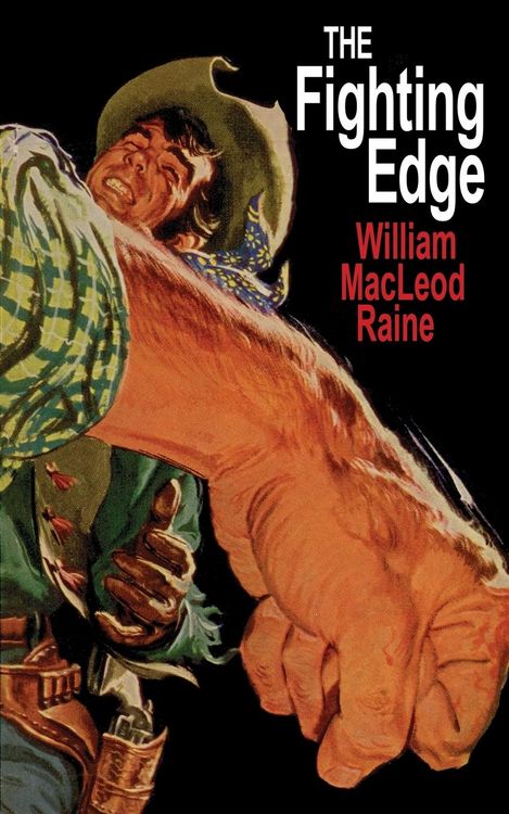 Produktbild: The Fighting Edge