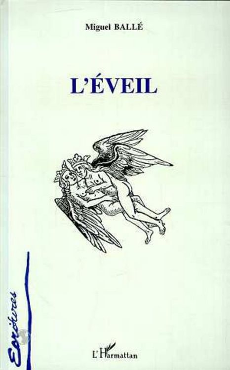 Produktbild: L'&eacute;veil