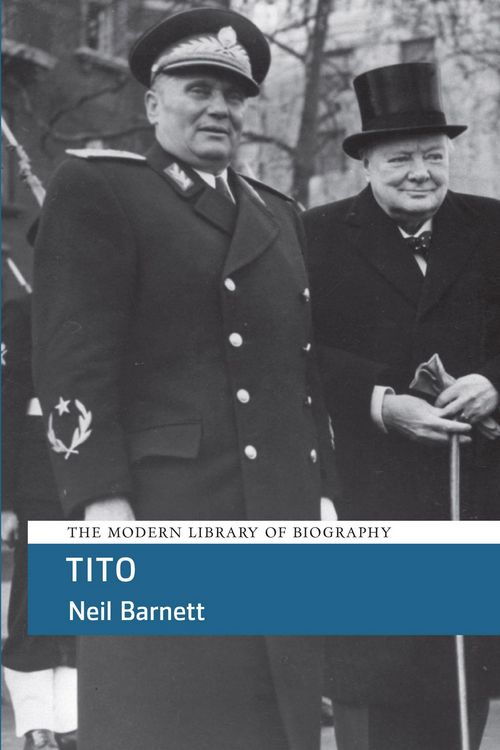 Produktbild: Tito