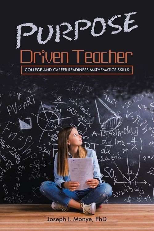 Produktbild: Purpose Driven Teacher