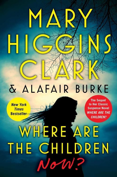 Produktbild: Where Are the Children Now?