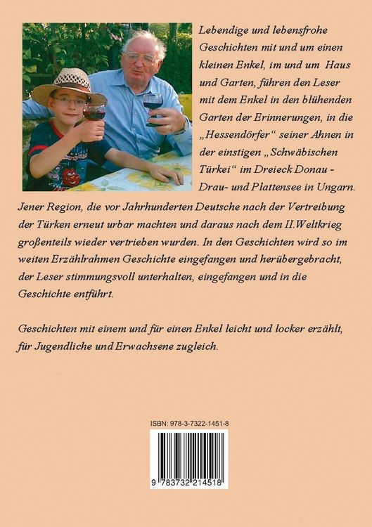 Produktbild: Erinnerungsgarten