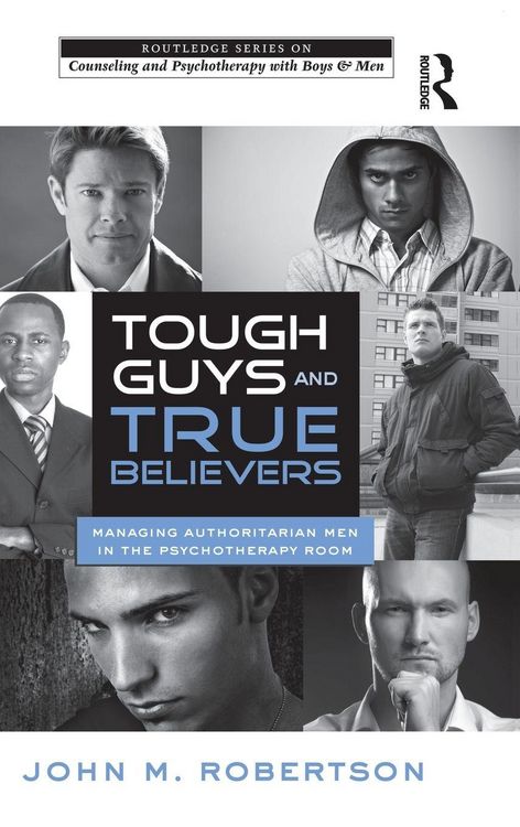 Produktbild: Tough Guys and True Believers