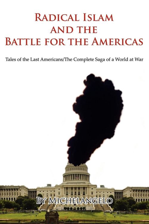 Produktbild: Radical Islam and the Battle for the Americas