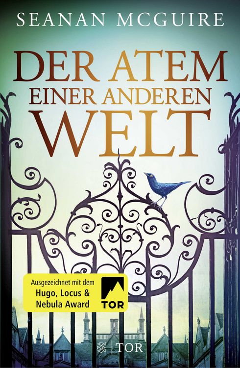 Produktbild: Der Atem einer anderen Welt