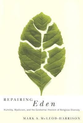 Produktbild: Repairing Eden