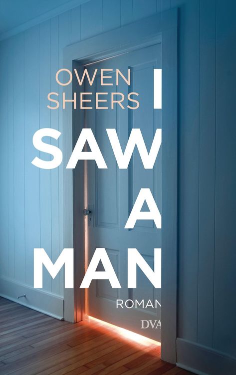 Produktbild: I Saw a Man
