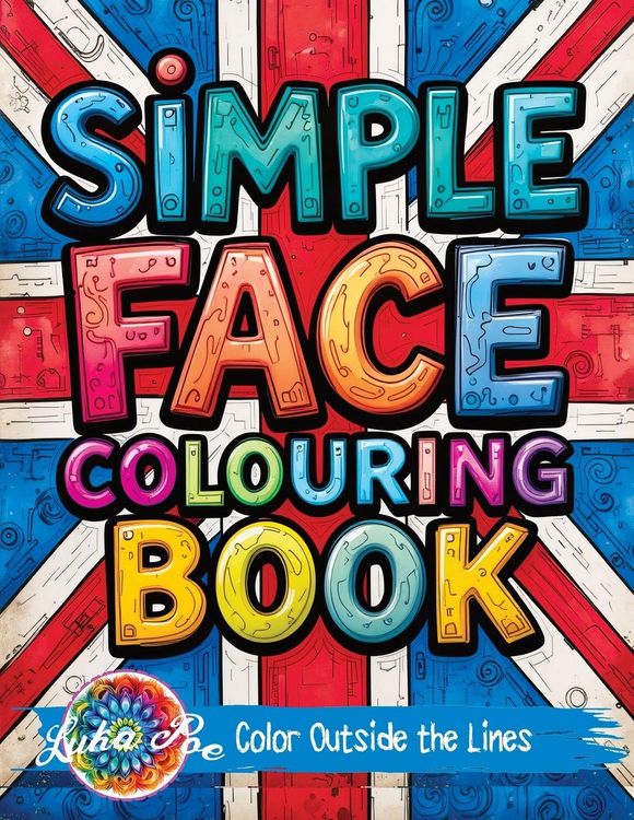 Produktbild: Simple Face
