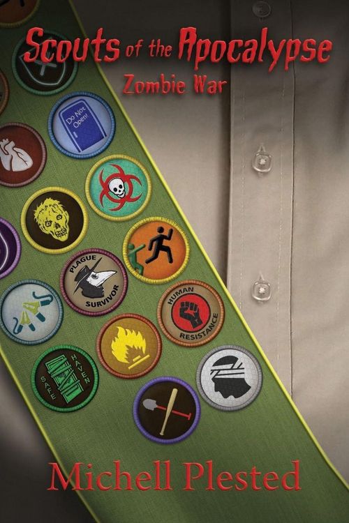 Produktbild: Scouts of the Apocalypse