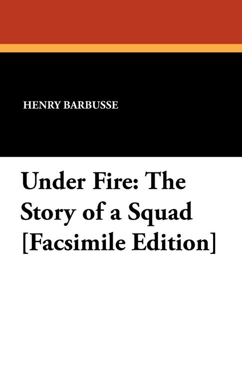 Produktbild: Under Fire
