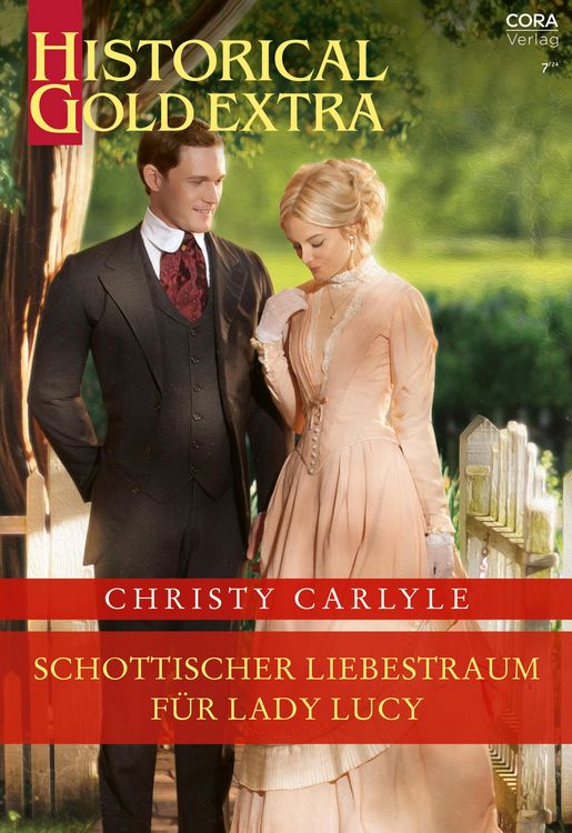 Produktbild: Schottischer Liebestraum f&uuml;r Lady Lucy