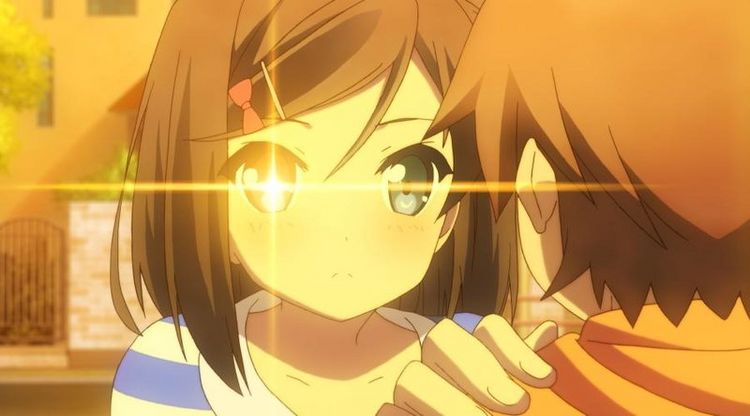 Produktbild: The Hentai Prince and the Stony Cat Vol. 2 (Ep. 7-12) im Sammelschuber
