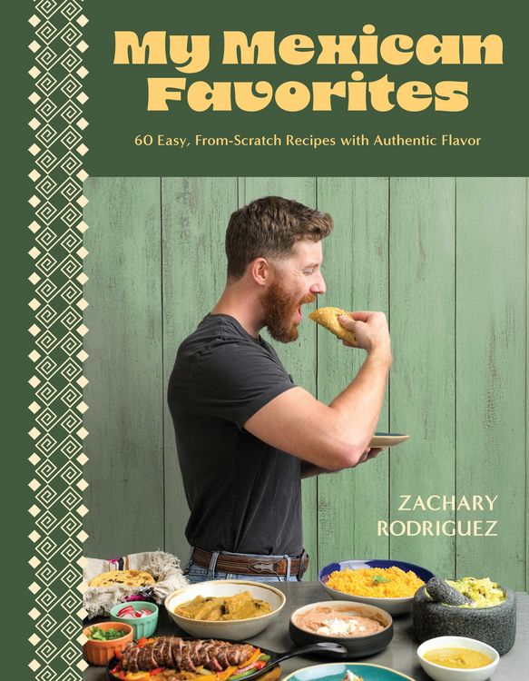 Produktbild: My Mexican Favorites