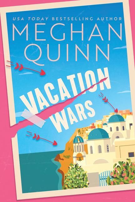 Produktbild: Vacation Wars